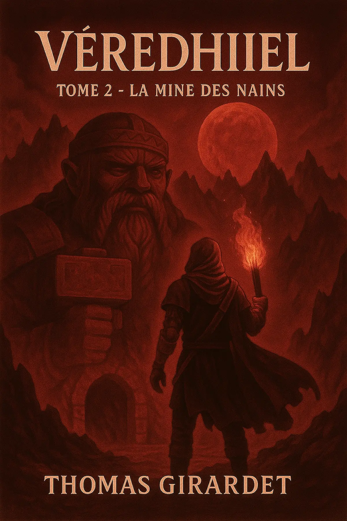 Véredhiel T2